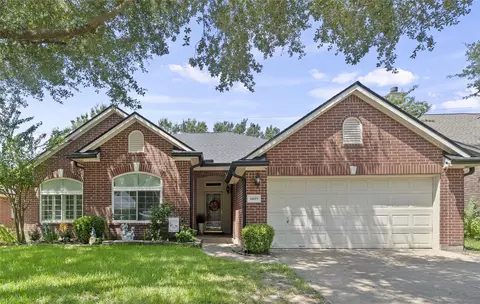 14619 Bladenboro Dr, Cypress, TX 77429