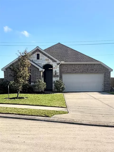 3334 Tug Way, Baytown, TX 77523