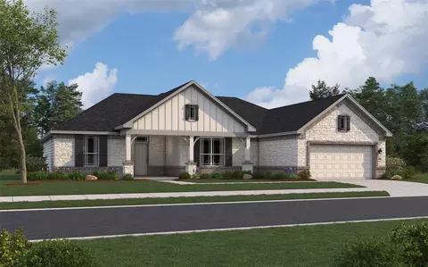 661 Barton Place Dr, Cleveland, TX 77327