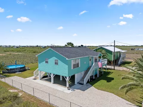 15509 Oceania, Sargent, TX 77414