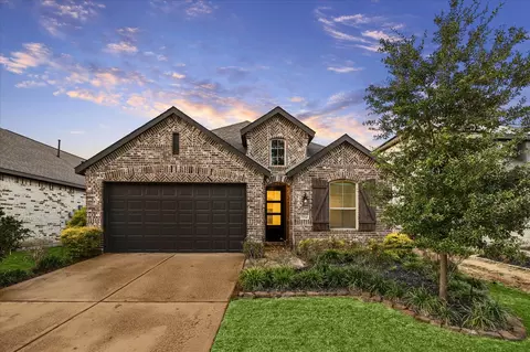 7914 Pershing Ave, Magnolia, TX 77354