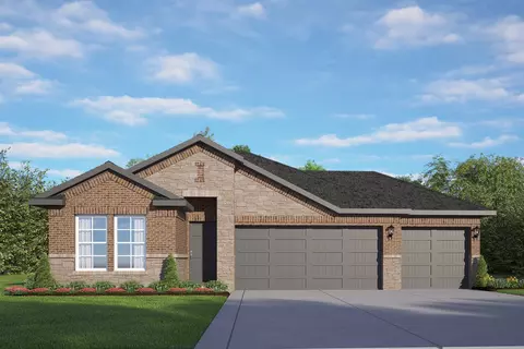 248 Harlingen Dr, Magnolia, TX 77354