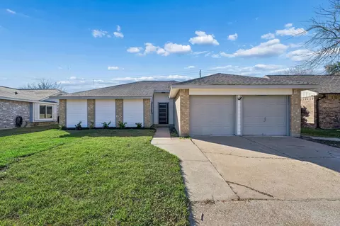 1419 Fieldstone Dr, Missouri City, TX 77489