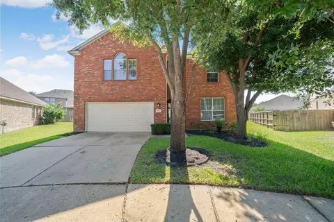 8523 Sweetstone Field Ct, Cypress, TX 77433