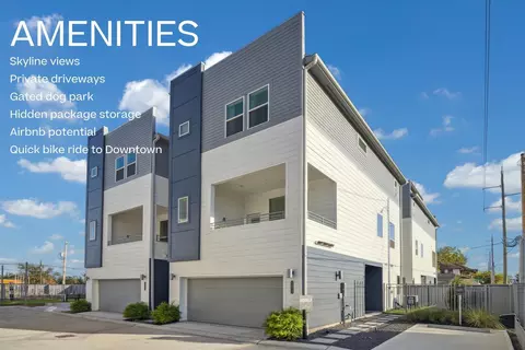 1806 Elysian St, Houston, TX 77026