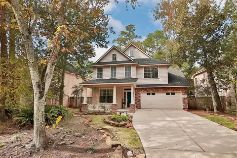 19 Lyreleaf Pl, Spring, TX 77382 photo 1