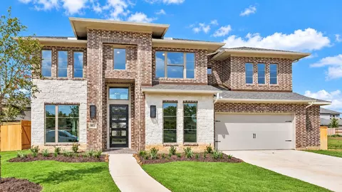 4823 Parkgate Ave, Fulshear, TX 77441