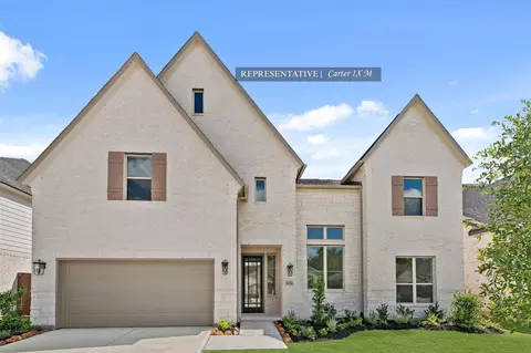 7218 Texas Wrangler Dr, Friendswood, TX 77546
