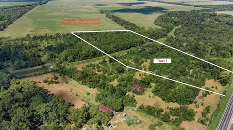 1 Farm To Market Road 1409, Dayton, TX 77535