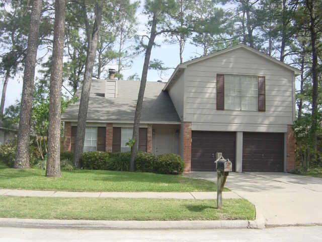 4502 Pineville Ln, Spring, TX 77388 photo 1