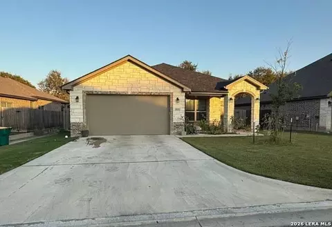 505 Holstein Dr, Belton, TX 76513