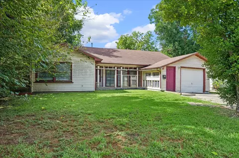 4029 Woodcraft St, Houston, TX 77025