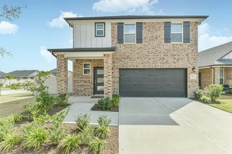 17465 Buckeye Br, Conroe, TX 77385 photo 1