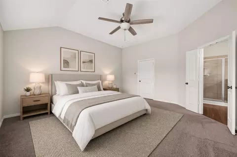Bedroom - 4827 Marigold Breeze Dr, Spring, TX 77386 photo 1 of 4
