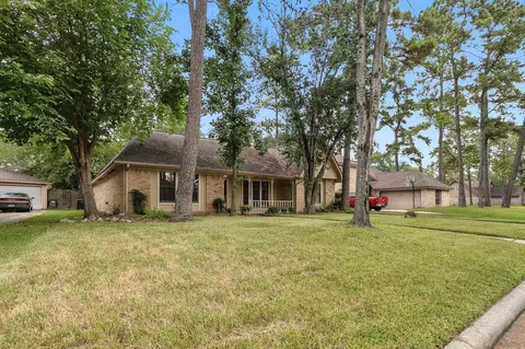 3606 Rolling Terrace Dr, Spring, TX 77388 photo 1