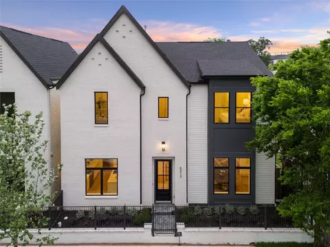 5312 Wembley Downs Dr, Houston, TX 77091