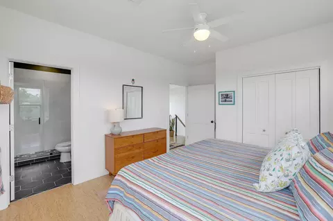 Bedroom - 546 W Cattle Dr, Onalaska, TX 77360 photo 6 of 6