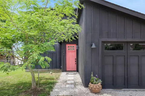Exterior - 546 W Cattle Dr, Onalaska, TX 77360 photo 2 of 5