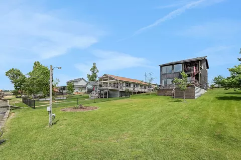 Exterior - 546 W Cattle Dr, Onalaska, TX 77360 photo 5 of 5