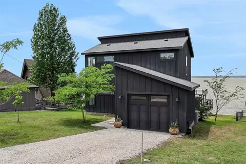 Exterior - 546 W Cattle Dr, Onalaska, TX 77360 photo 1 of 5
