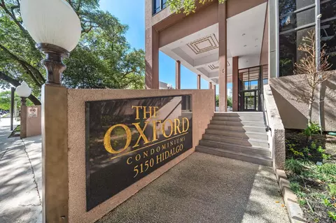 5150 Hidalgo St #1604, Houston, TX 77056