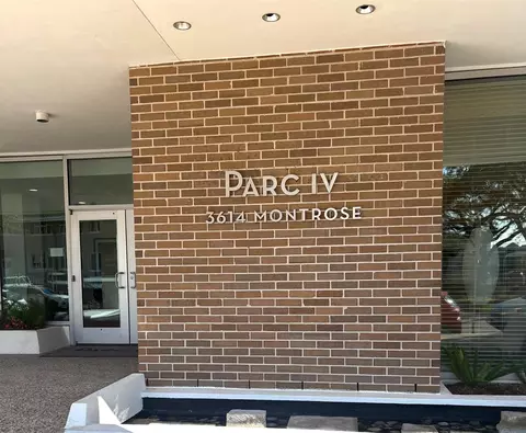 3614 Montrose Blvd #1106, Houston, TX 77006