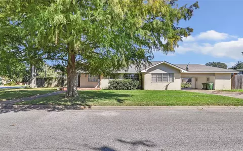 1801 Adams St, Liberty, TX 77575