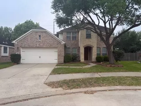 602 Admiral Bay Ln, Katy, TX 77494