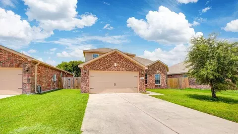 7726 N Country Space Loop, Richmond, TX 77469