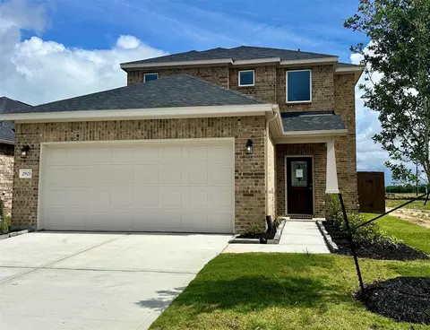2923 Copper Falls Dr, Iowa Colony, TX 77583
