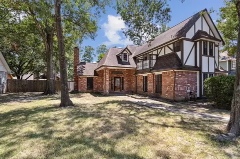 3507 El James Dr, Spring, TX 77388 photo 1