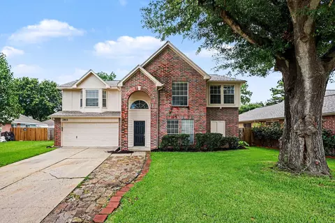2811 Copra Ln, Houston, TX 77073
