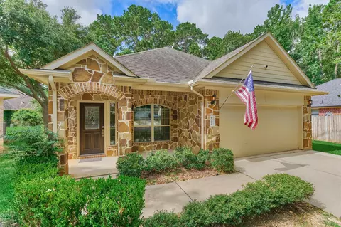 13211 Salem Cir, Montgomery, TX 77356