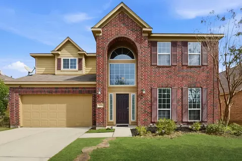20714 Quartz Creek Ln, Humble, TX 77338