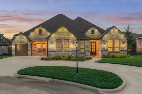 22 Darien Ct, Montgomery, TX 77356