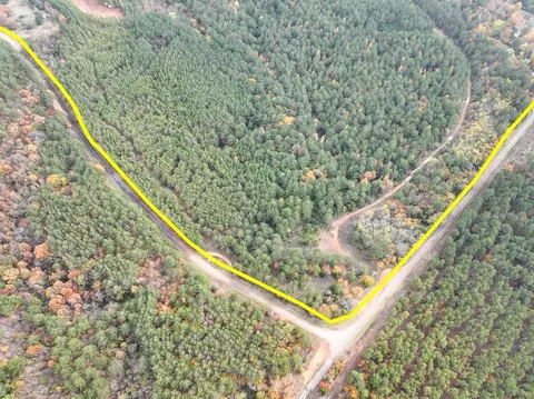 00 Cr 2115, Hughes Springs, TX 75656