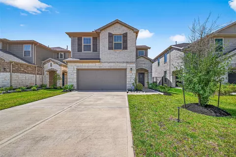 1005 Laguna Cove Dr, Katy, TX 77493