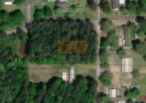 lot334 Powdrill, Buna, TX 77612
