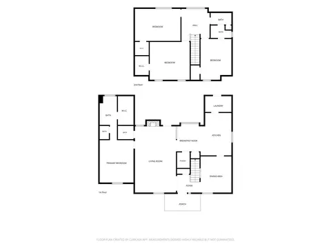 8119 Pine Green Ln, Humble, TX 77346
