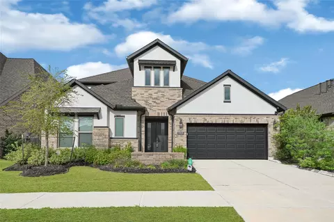 11335 Cosmopolitan Dr, Cypress, TX 77433