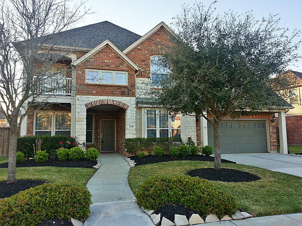 5518 Cherish Trl, Katy, TX 77494 photo 1
