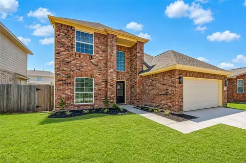 9918 Wood Wind Ct, Baytown, TX 77521