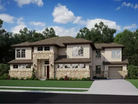 4213 Hollow Wind Way, Spring, TX 77386 photo 1
