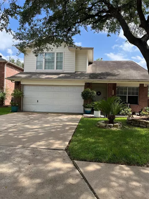 19111 Indian Stone Ln, Katy, TX 77449