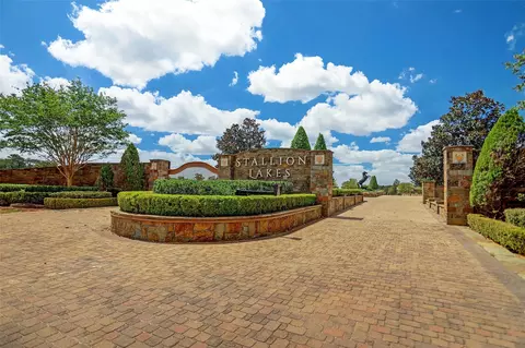 2044 Stallion Lakes Ave, Hockley, TX 77447