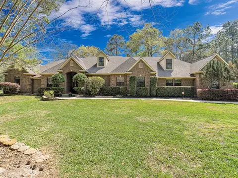 4014 Amberlee Ct, Spring, TX 77386 photo 1