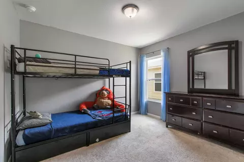 Bedroom - 15523 Taylorcrest Dr, Conroe, TX 77306 photo 3 of 6
