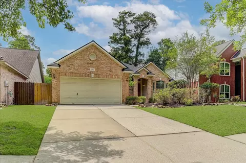 20911 Water Point Trl, Humble, TX 77346