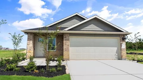 3413 Horseshoe Trail Rd, League City, TX 77573