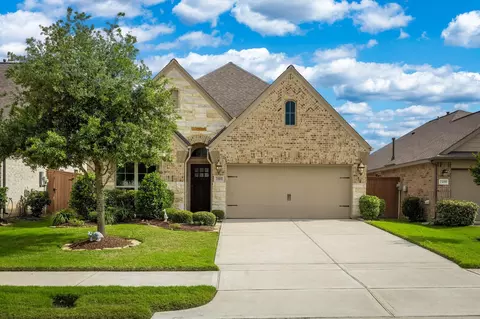 23015 Needlegrass Rd, Katy, TX 77493
